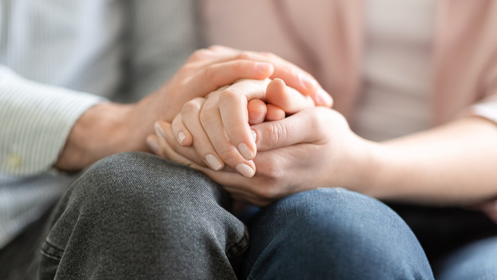 What to Do When Marriage Faces the Ultimate Test