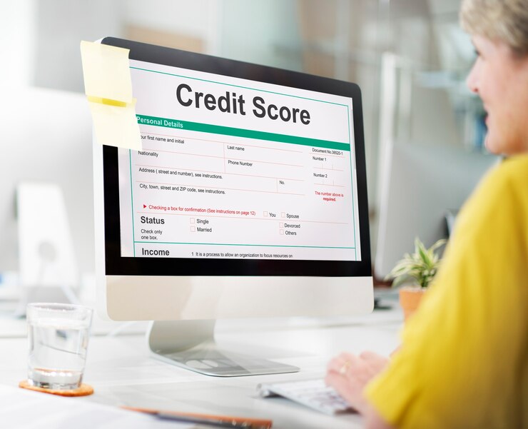 Credit cleaning services