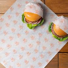 Elevate Your Brand with Custom Deli Paper
