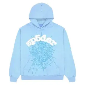 Spider Hoodies, and this has skyrocketed their popularity.