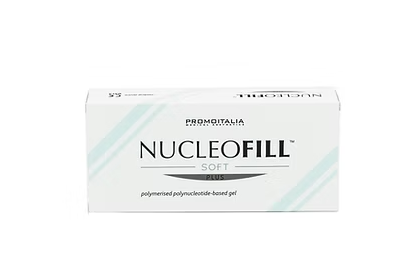 Nucleofill Soft Plus