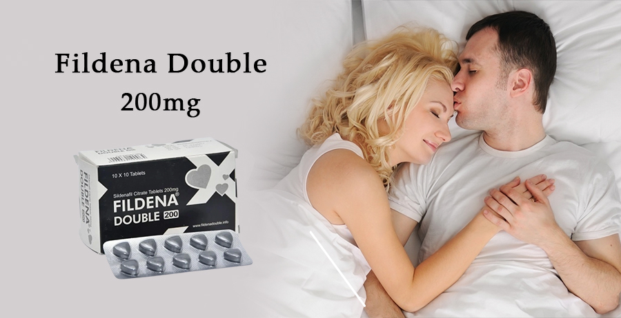 fildena double 200 mg