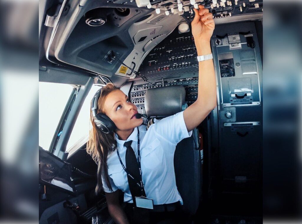 Behind the Beverage Cart: A Flight Attendant’s Unfiltered Story