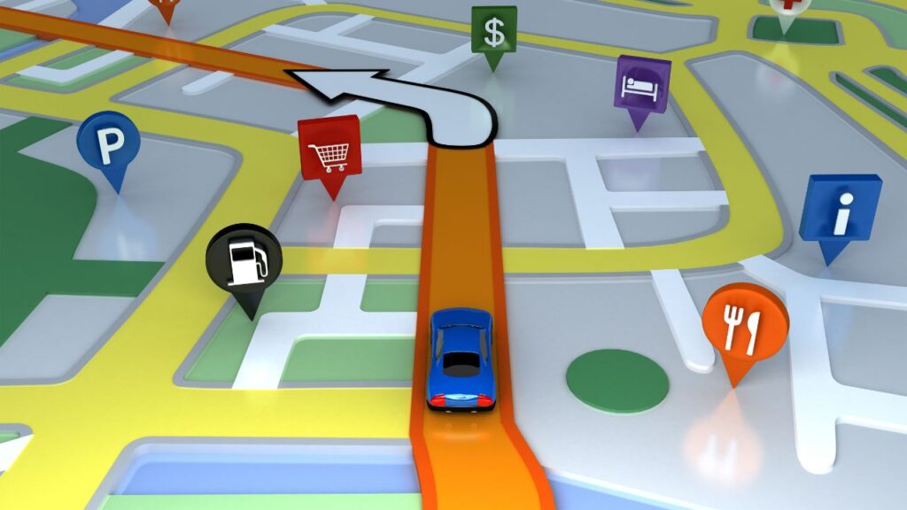 gps tracker device price in Bangladesh