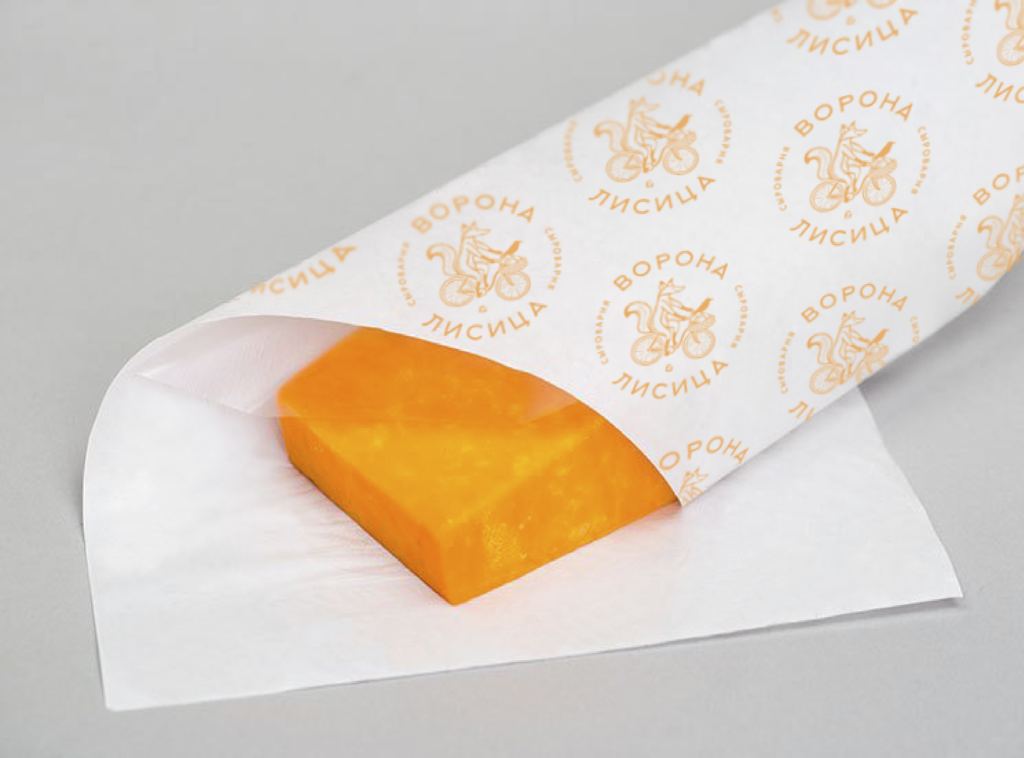 butter paper