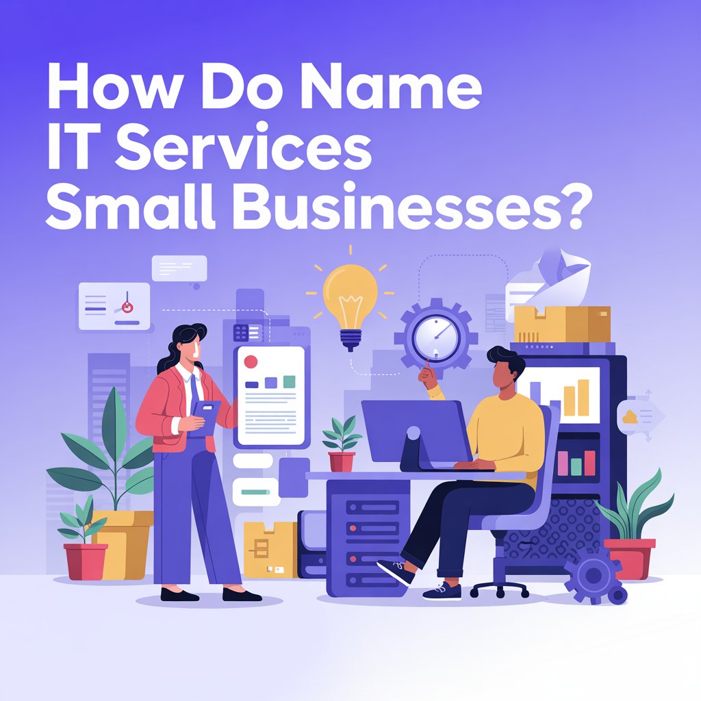 IT Solutions Company