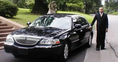 Bergen County Car Service