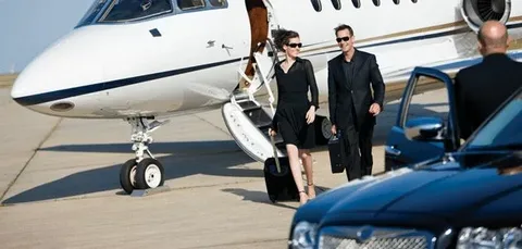Car Service To Newark Airport From Philadelphia