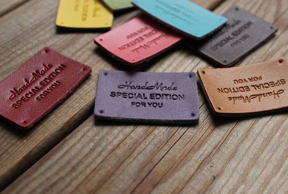 Custom Leather Patches Canada The Perfect Blend of Style and Strength