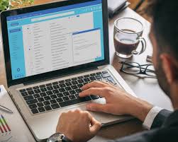 Buy business email list