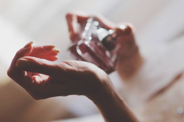 womens perfume uk