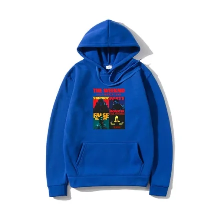 theweekndshop