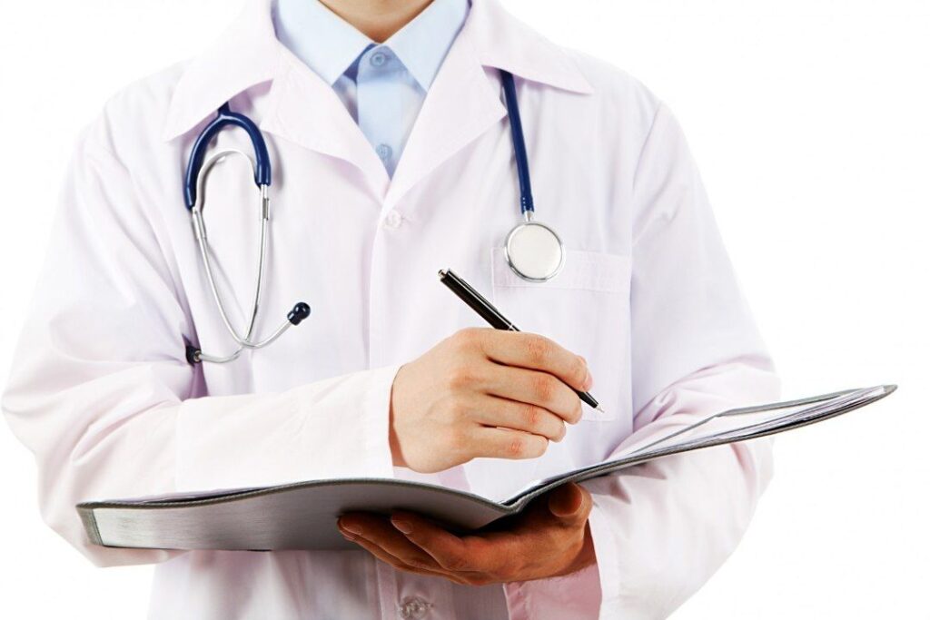 medicals scribe
