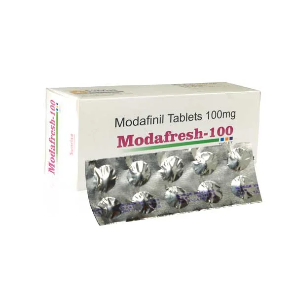 Modafinil100mg