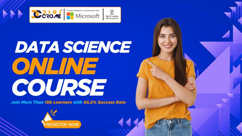 Data Science Course with Placement