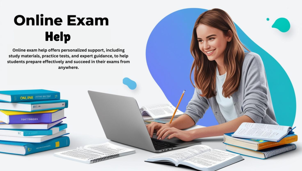 online exam help
