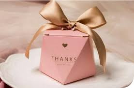 Custom Present Boxes for Every Business: Stylish and Functional