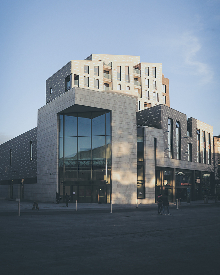 Cost Estimating for Architects