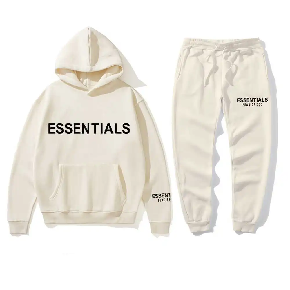 Fear of God vs. Essentials: What’s the Difference?