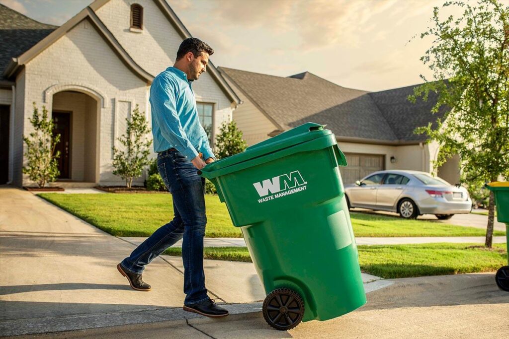 Skip Hire