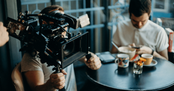 How to make a short film for brand promotion