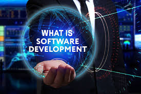 The Role of AI and Software Development in Modern Healthcare