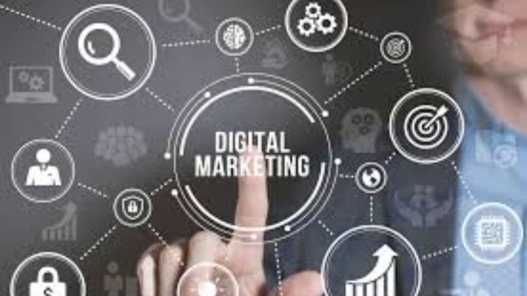 How Kitchener Digital Marketing Companies Are Helping Businesses Grow Online