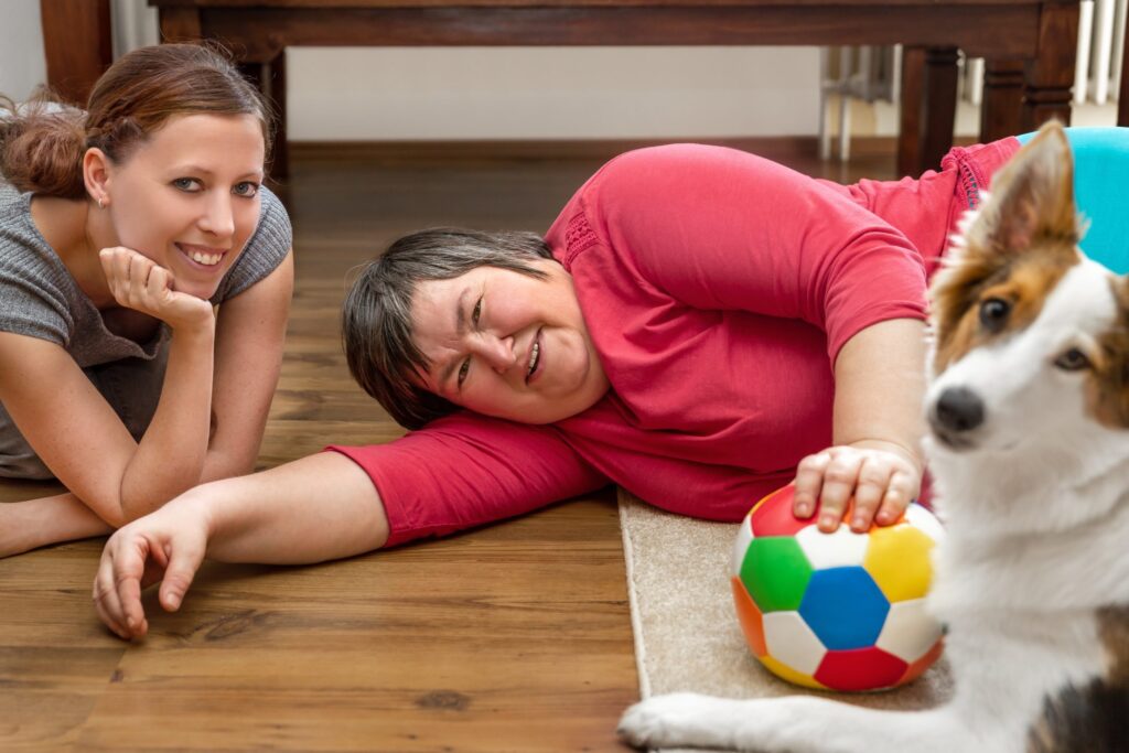NDIS Disability Group Homes