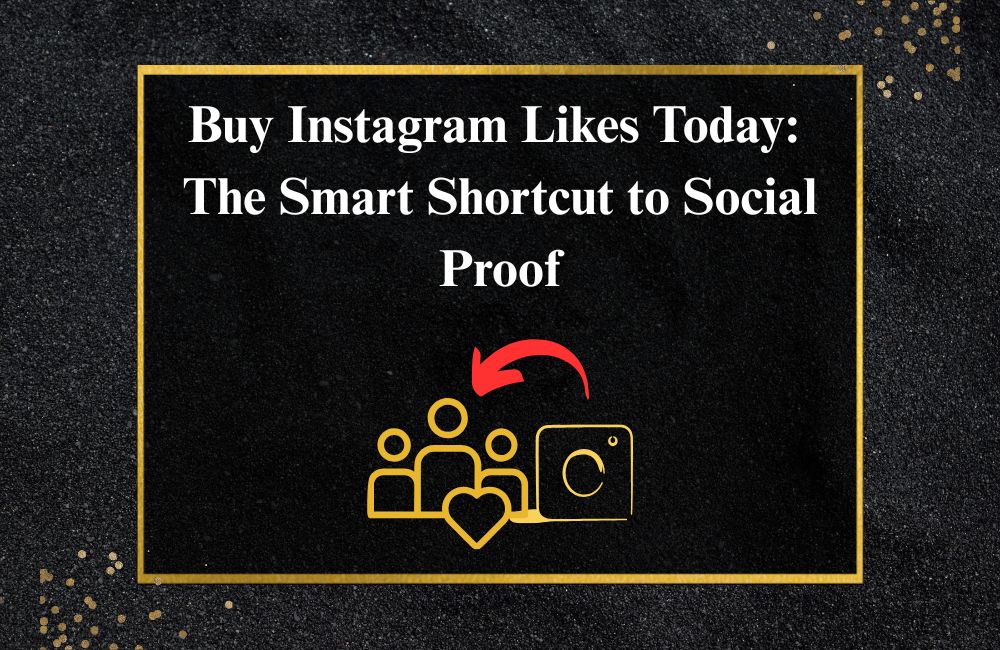 buy Instagram likes