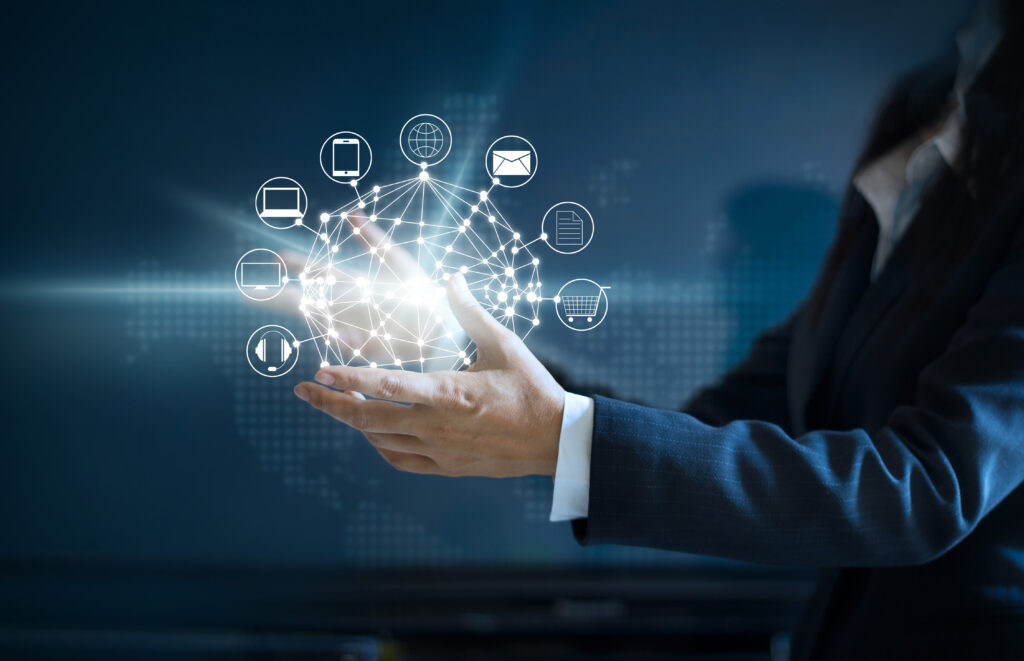 internal communication platforms for companies