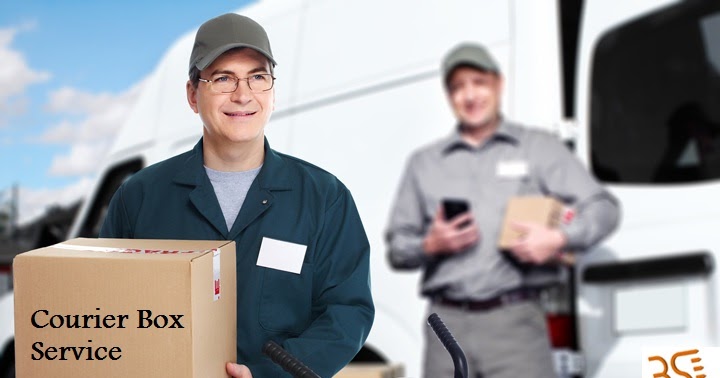 parcel collection