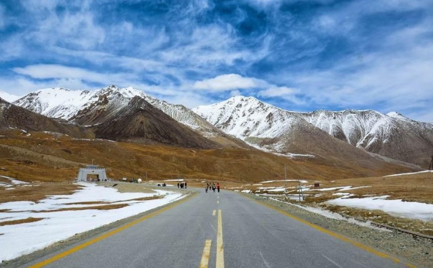 Hunza Tour Packages