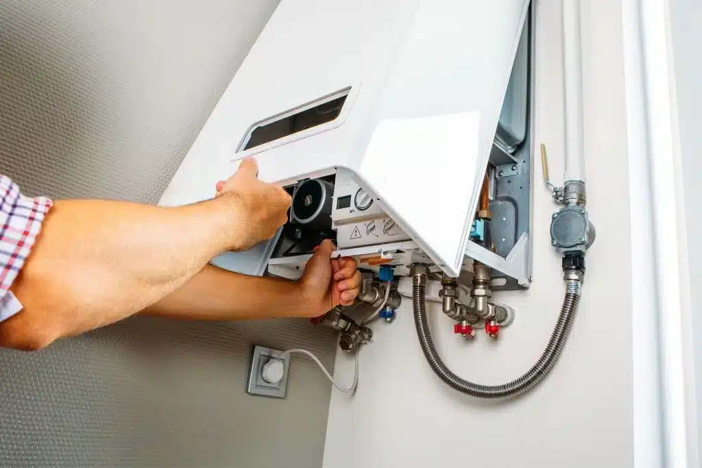Need a Heating Engineer Near Me, Falkirk