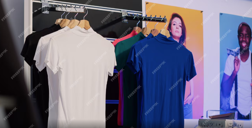 T-Shirts Supplier Dubai & Shirts Supplier in UAE 


