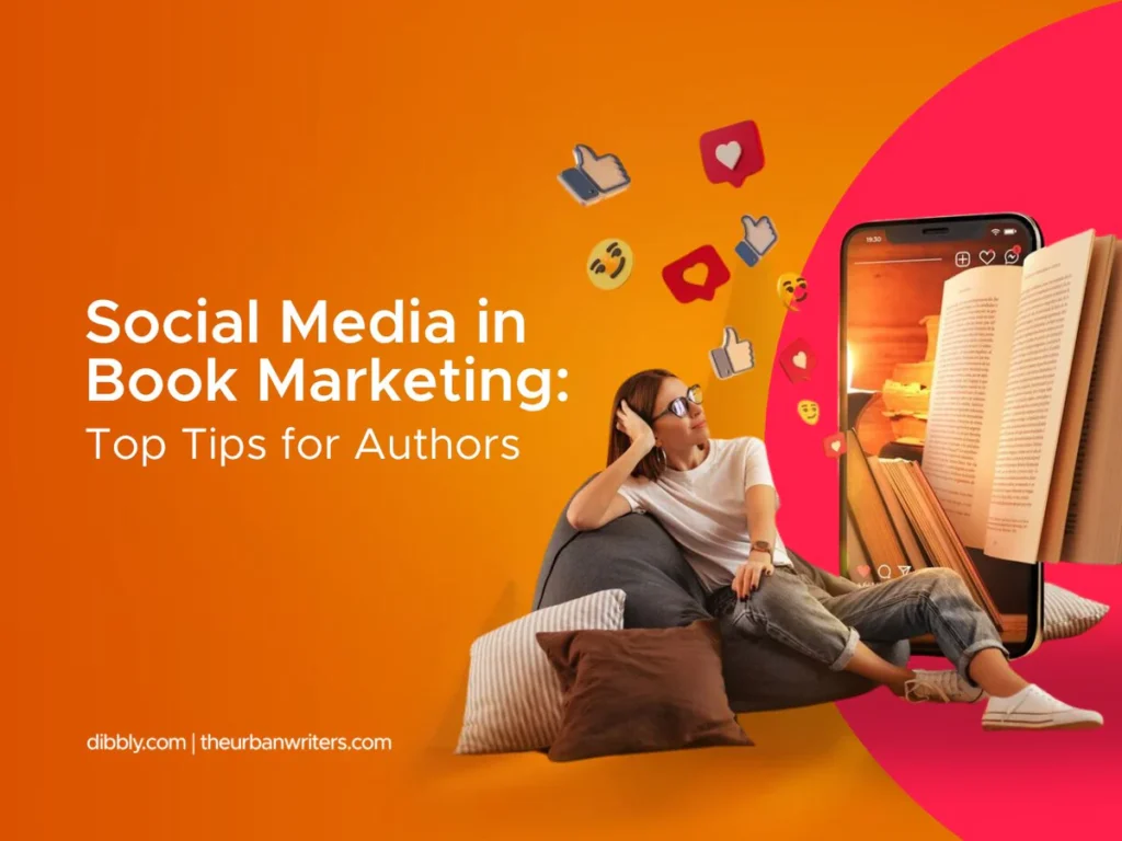 Social Media Marketing for Authors