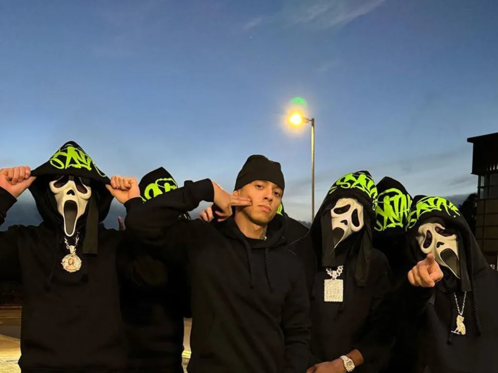 Syna World Tracksuit