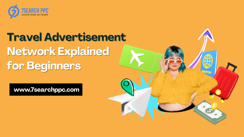 Travel Advertisement Network