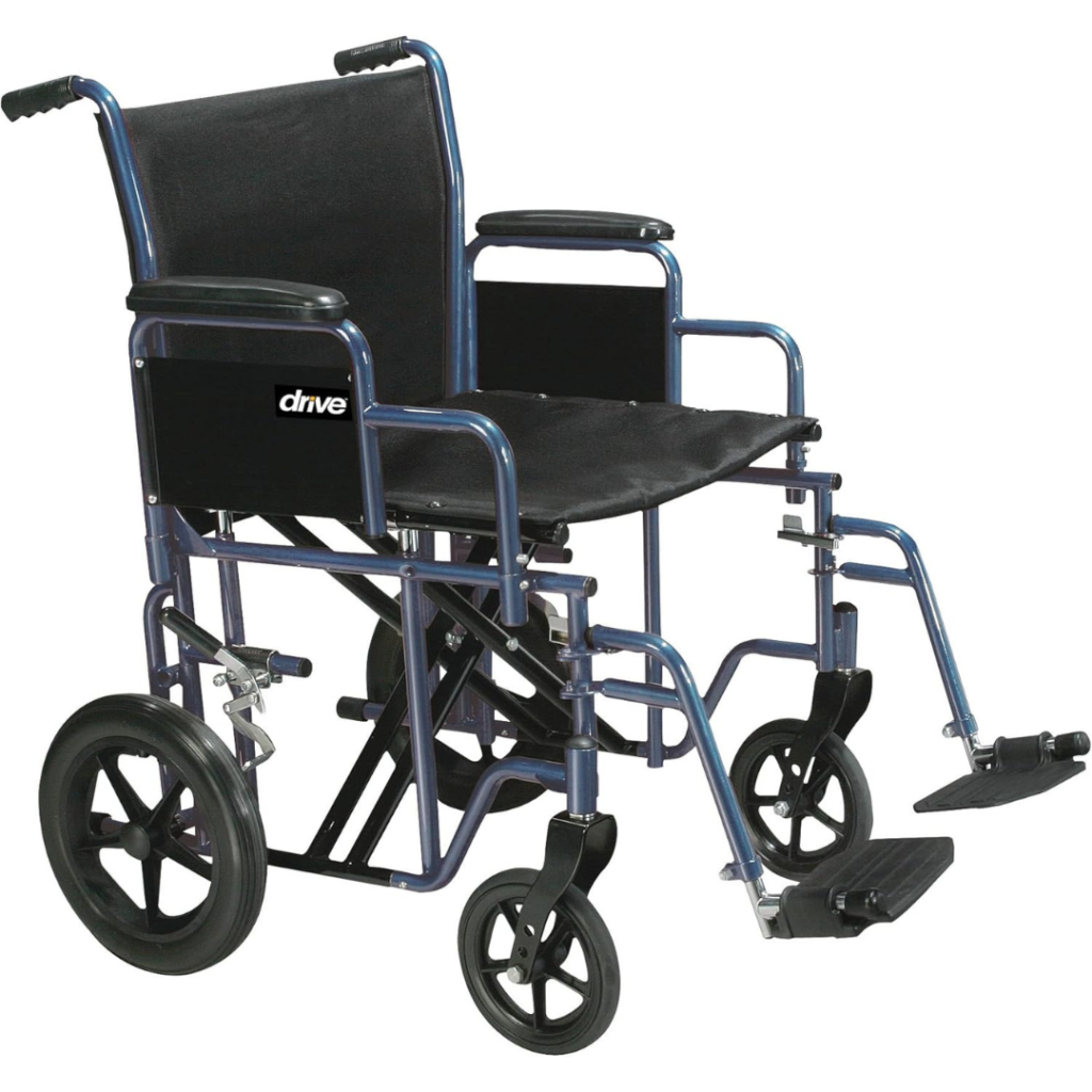 Transport Wheelchairs