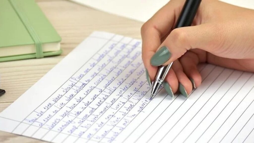 For Start Writing About: A Beginner’s Guide to Jumpstarting Your Writing Journey