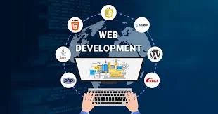 The effects of web development training programs in our society?