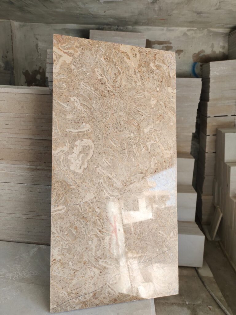 Tavera Marble for Flooring