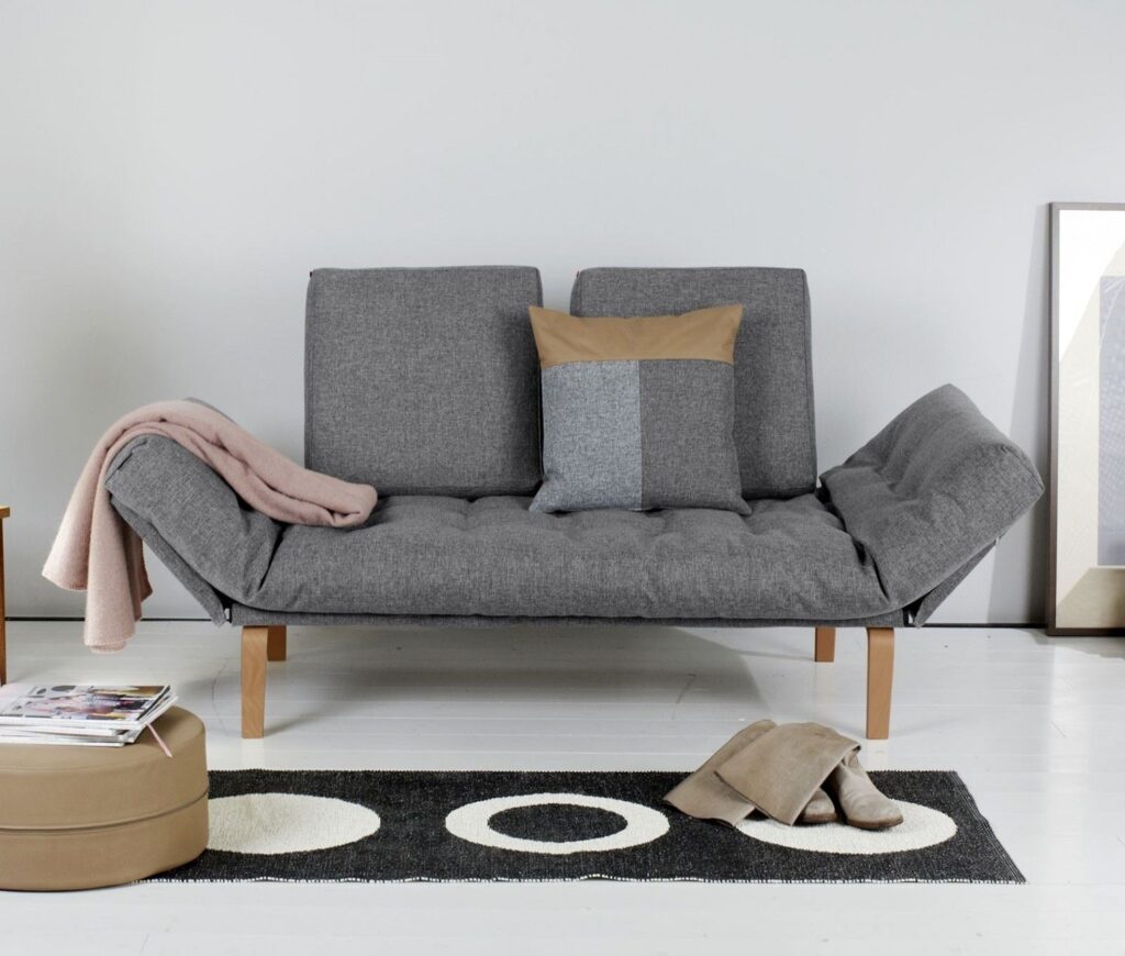 Togo Schlafsofa