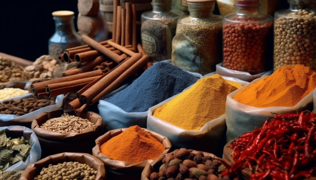 What is a Spice Board Certificate