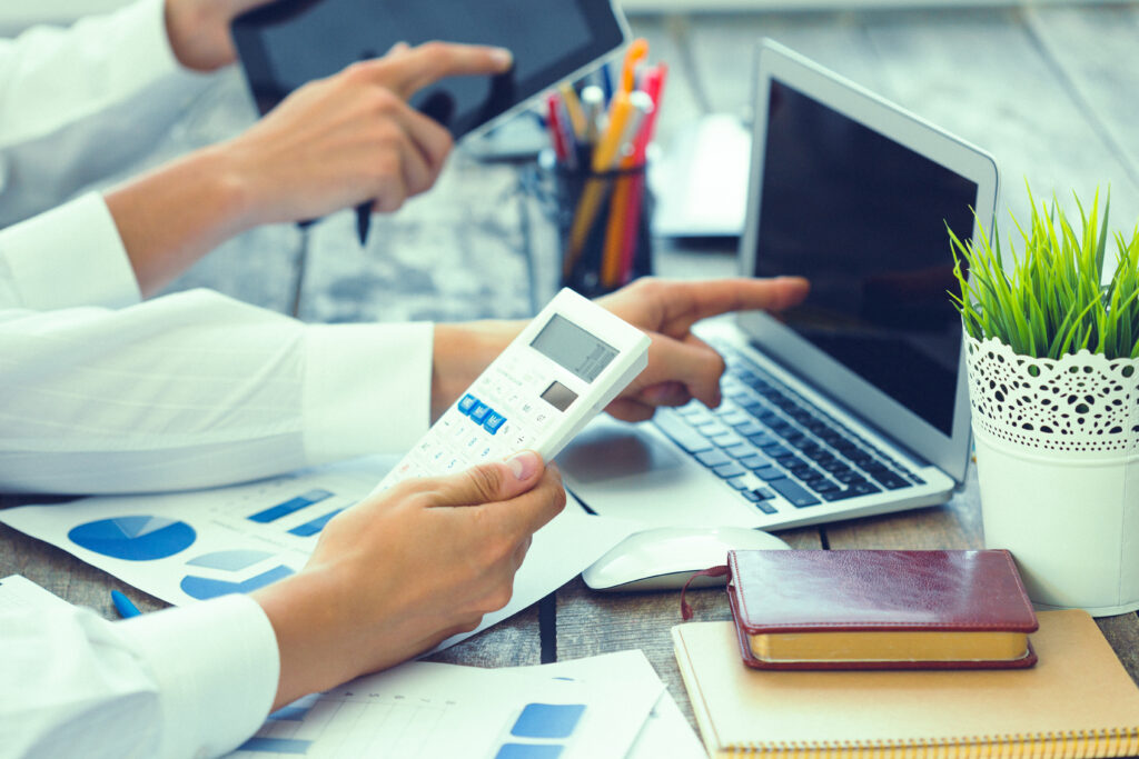 Unlocking Growth Through Bookkeeping Outsourcing and Financial Process Optimization