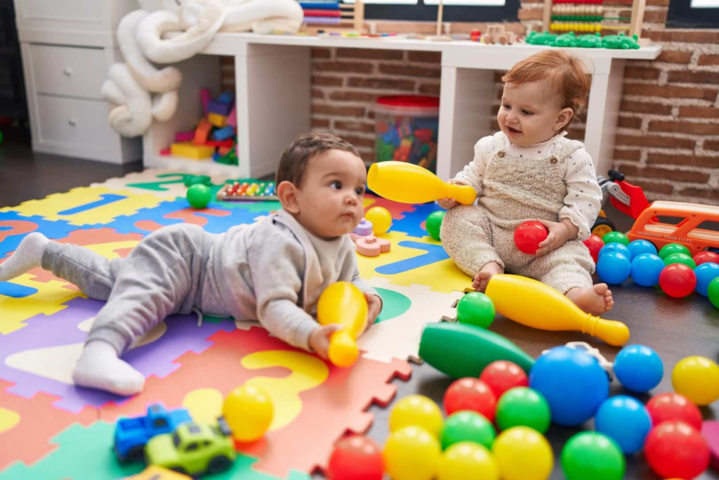 Happy Nest Day Care