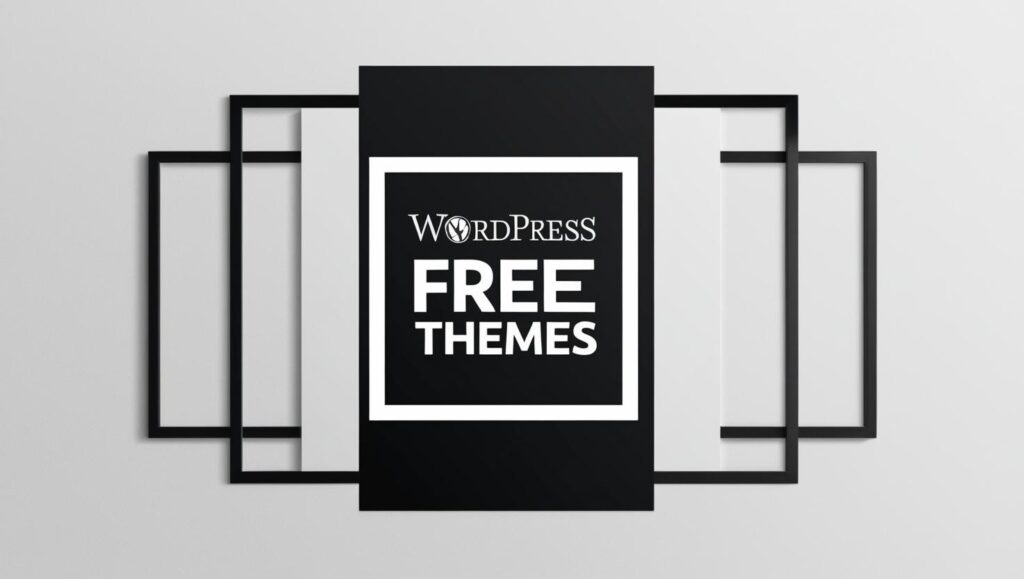 best wordpress themes