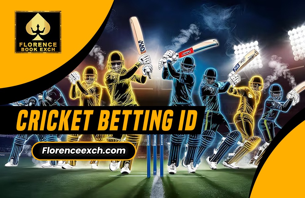 cricket betting ID