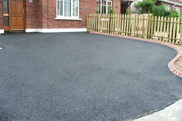 driveway in Dundee