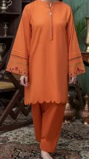 Pakistani female dress brands