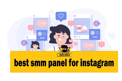 SMM Panel